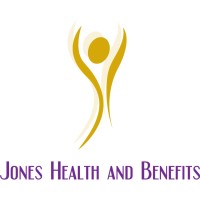 Jones Health and Benefits logo - Similar company to Options Plus