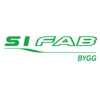 Sifab Bygg logo - Similar company to Malermester Peder E Vik As