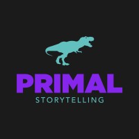 Primal Storytelling logo - Similar company to Drone Pixel