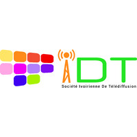 SOCIETE IVOIRIENNE DE TELEDIFFUSION logo - Similar company to Escae Niamey