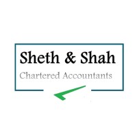 Sheth & Shah logo - Similar company to Promatrix Technologies