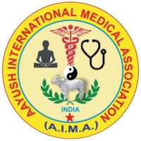 AAYUSH International Medical Association logo - Similar company to Ayurmana