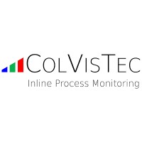 ColVisTec AG - Leaders in Inline Spectroscopy logo - Similar company to Meltprep
