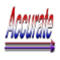 Accurate Credit Bureau