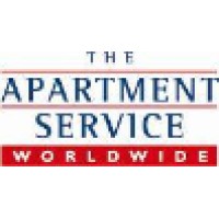 The Apartment Service logo - Similar company to Aisiki Accommodation Ltd