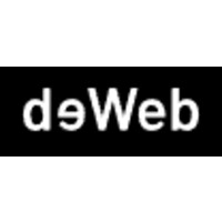 deWeb logo - Similar company to Deweb Technology