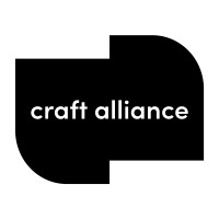 Craft Alliance logo - Similar company to Covenant House Missouri