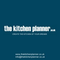 The Kitchen Planner logo - Similar company to Prokitchen