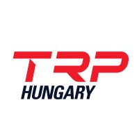 TRP Hungary logo - Similar company to Fishee