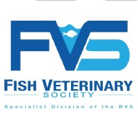 Fish Veterinary Society logo - Similar company to Aqualife Services Ltd