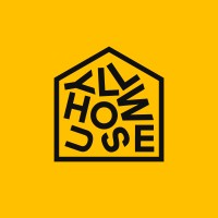 YLLW House logo - Similar company to Oxy Marketing