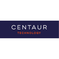 Centaur Technology logo - Similar company to Ammonite