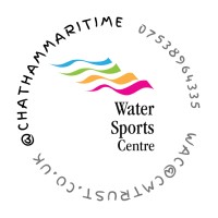 Chatham Maritime Watersports Centre logo - Similar company to Elevey Ltd
