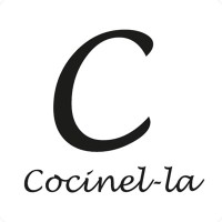 Cocinel-la logo - Similar company to The Six Pack Revolution