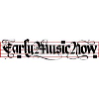 Early Music Now