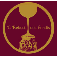 El Rebost dels Sentits logo - Similar company to Wine O'Clock Importaciones