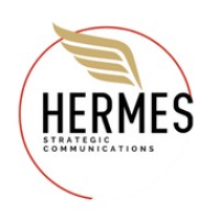 Hermes Strategic Communications logo - Similar company to Soft-Brilliance Pvt Ltd