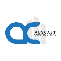 Auscast Constructions logo - Similar company to Collaborative Alliance Pty Ltd