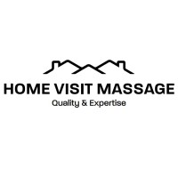 Home Visit Massage - Algarve logo - Similar company to Body First Wellness Centre