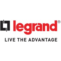 Legrand (India) logo - Similar company to Legrand
