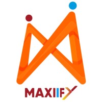 Maxiify logo - Similar company to Sysbig Development Pvt Ltd