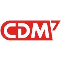 CDM7 logo - Similar company to Pacwest Construction & Engineering, Inc.