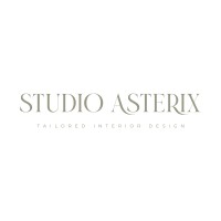 Studio Asterix logo - Similar company to Studio Clementine