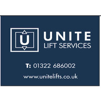 Unite Lift Services Ltd logo - Similar company to Running Rail Ltd