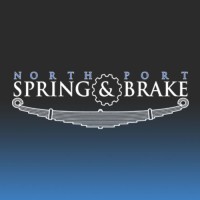 Northport Spring & Brake logo - Similar company to Boots On The Ground (Botg) (Botg-Ngo)