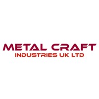 Metal Craft Industries UK Ltd logo - Similar company to Weldac Rörsystem Ab