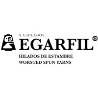 HILADOS EGARFIL, S.A. logo - Similar company to Prebus | Preferred Business Partners