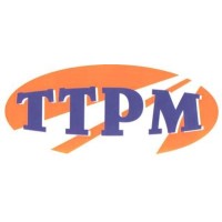 TTPM 34 logo - Similar company to Bz Systemes