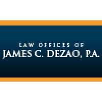 James C. Dezao Law