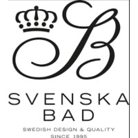 Svenska Bad AS logo - Similar company to Ambine