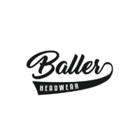 Baller Headwear logo - Similar company to Pte Apac