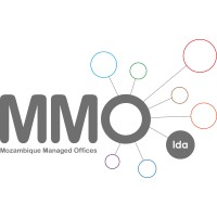 MMO, Mozambique Managed Offices Lda logo - Similar company to Seth Facility Management