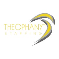 Theophany Staffing, Inc. logo - Similar company to Jcw & Partners