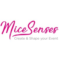 MiceSenses logo - Similar company to Misar Group