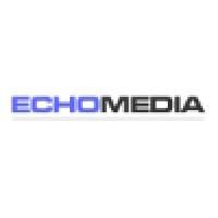 EchoMedias logo - Similar company to Instaspark Ltd