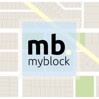 Myblock logo - Similar company to Myblocks