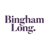 Bingham Long logo - Similar company to Payepass