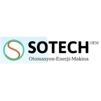 SOTECH OEM logo - Similar company to Protechnology Endüstriyel Yıkama Makineleri
