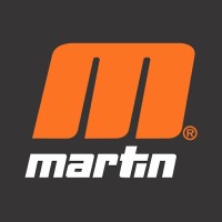 Martin Engineering Malaysia logo - Similar company to Grantham Electrical