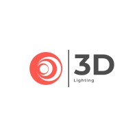3D AYDINLATMA logo - Similar company to Brc Bağlanti Elemanlari Rondela Ci̇vata Sanayi̇ Ti̇c. Ltd. Şti̇