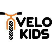 Velo Kids logo - Similar company to Connection Built