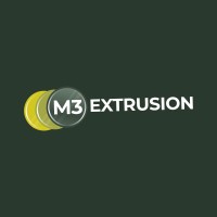 M3 EXTRUSION logo - Similar company to Extrusion Control & Supply, Llc