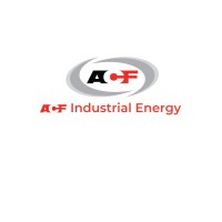 ACF Industrial Energy logo - Similar company to Custom Field Services