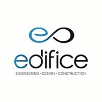 Edifice Greece logo - Similar company to Aplusm