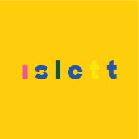 islett agency logo - Similar company to Real Human Agency