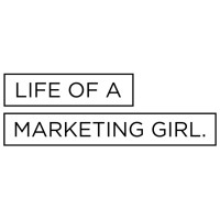 Life Of A Marketing Girl logo - Similar company to The Fernandes And Rosario Consulting Ltd T/A Far Training